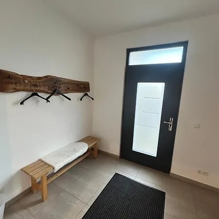 Chill-Out Apartment Heilbad Heiligenstadt Exterior photo