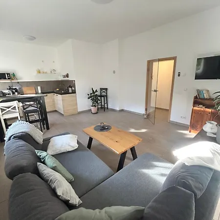Chill-Out Apartment Heilbad Heiligenstadt Exterior photo
