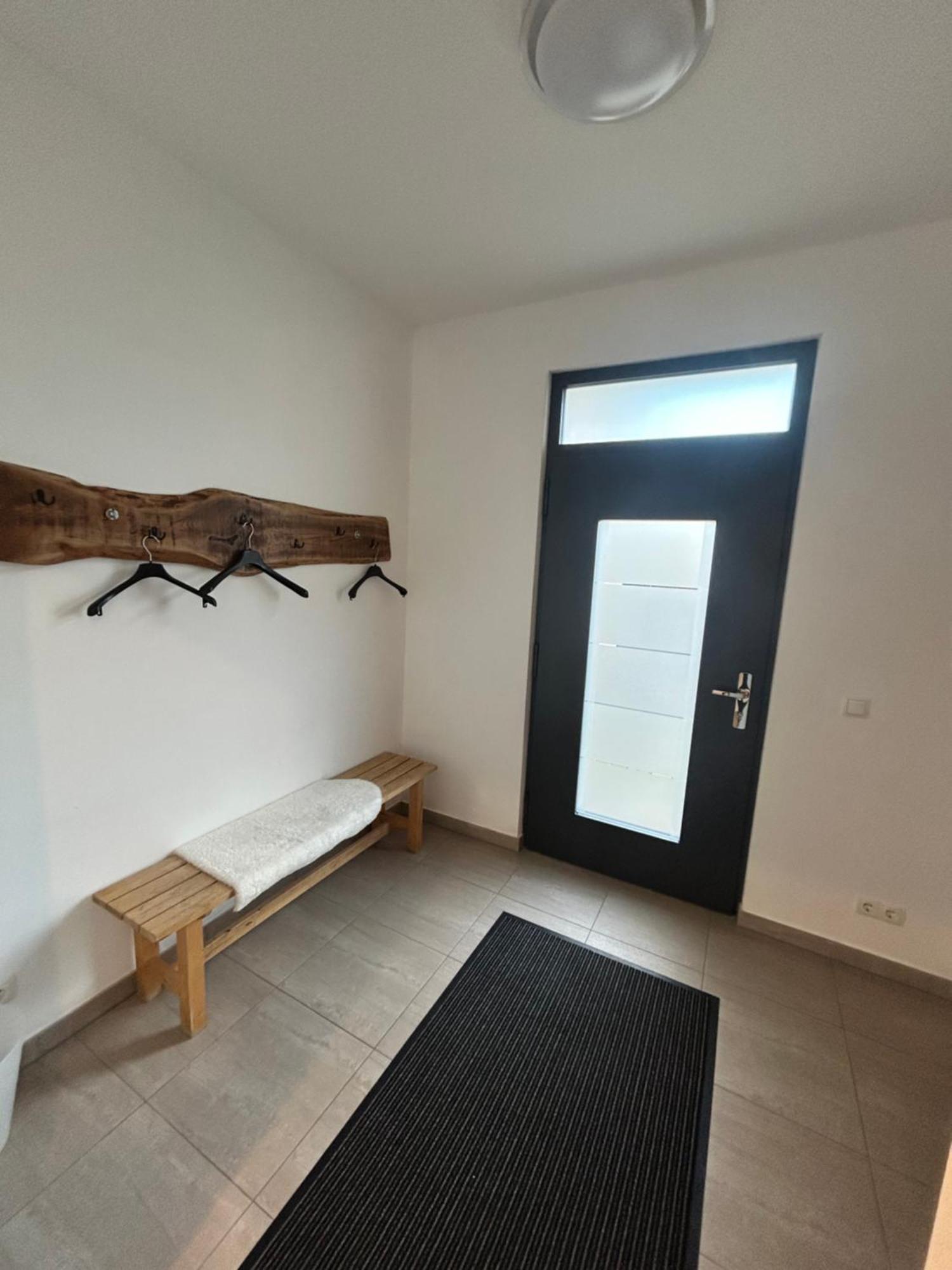 Chill-out Appartement *