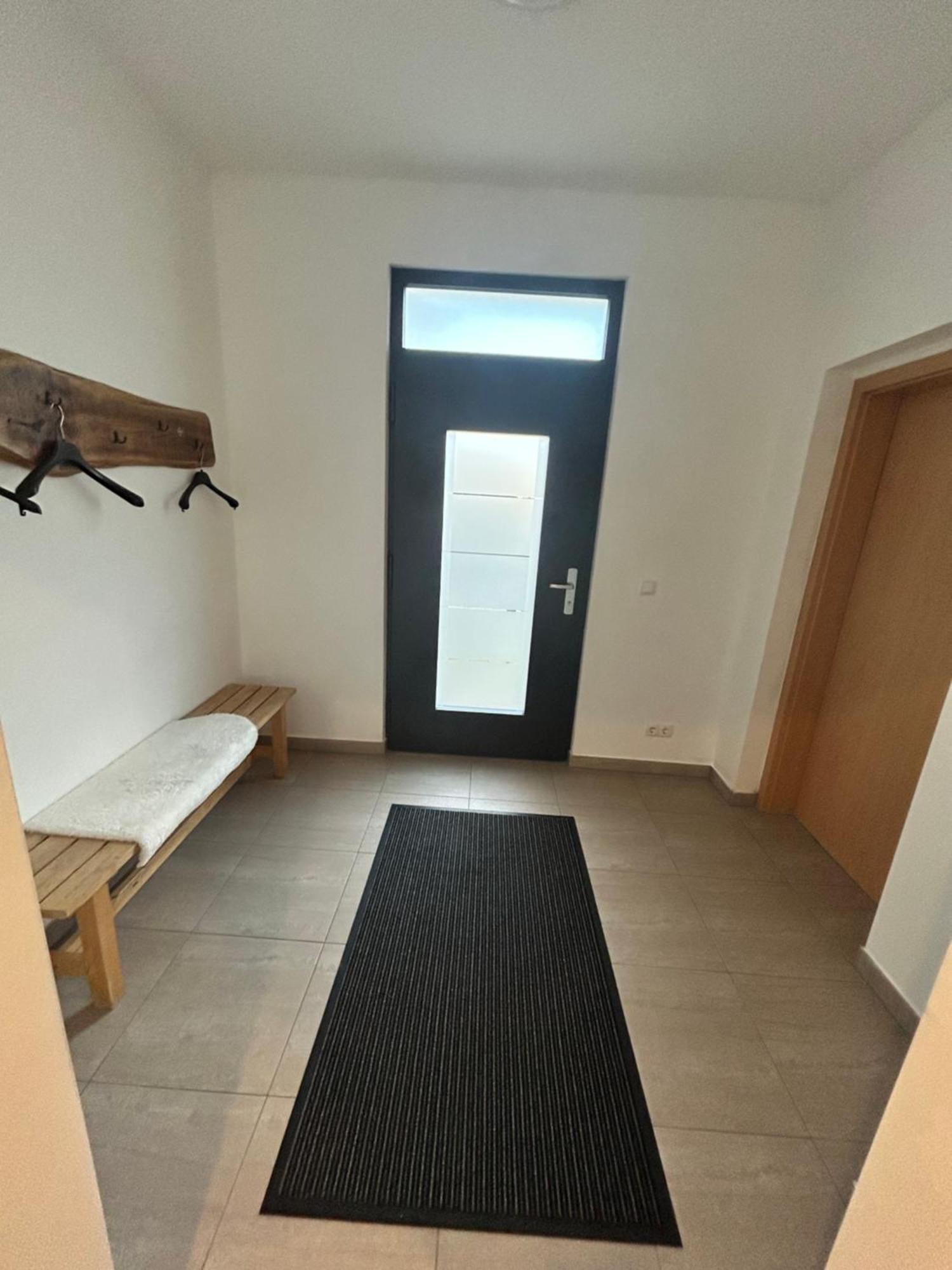 Chill-out Apartment