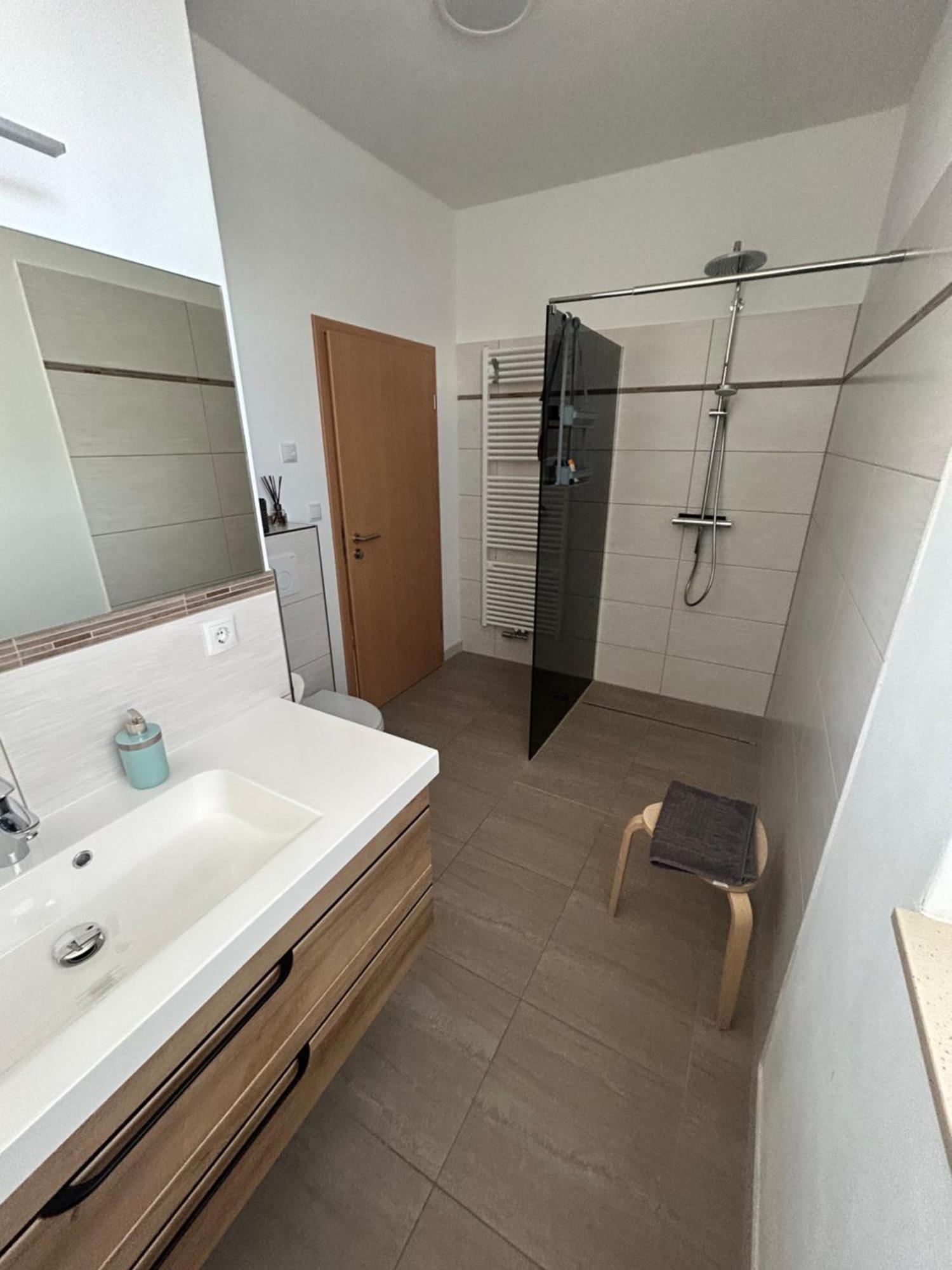 Appartement Chill-out Heiligenstadt