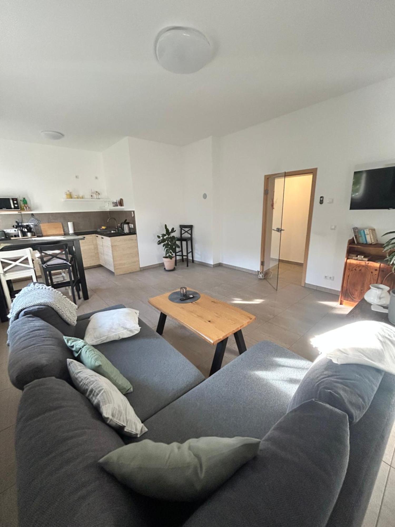 Chill-out Appartement
