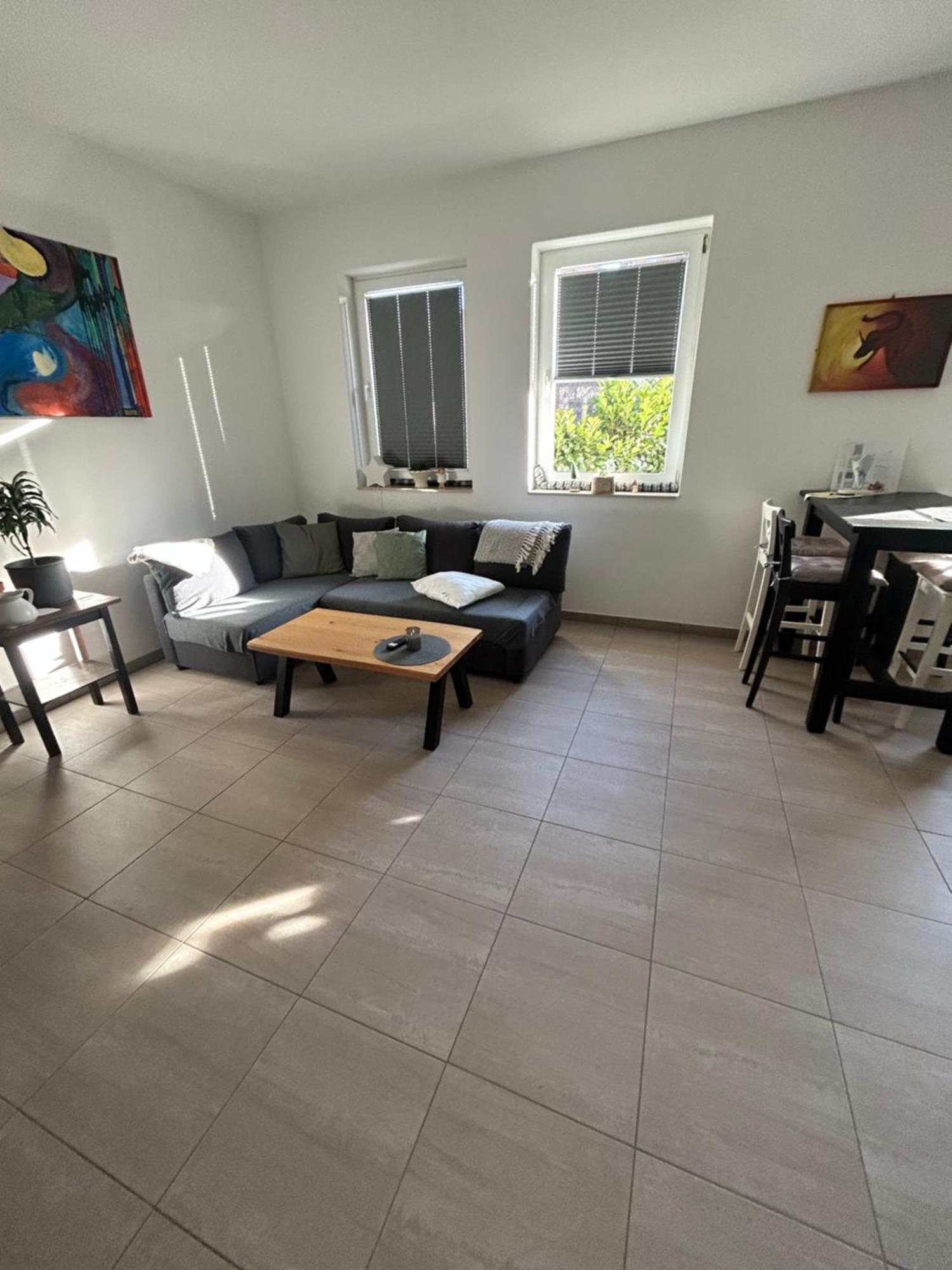Chill-out Apartment Heilbad Heiligenstadt