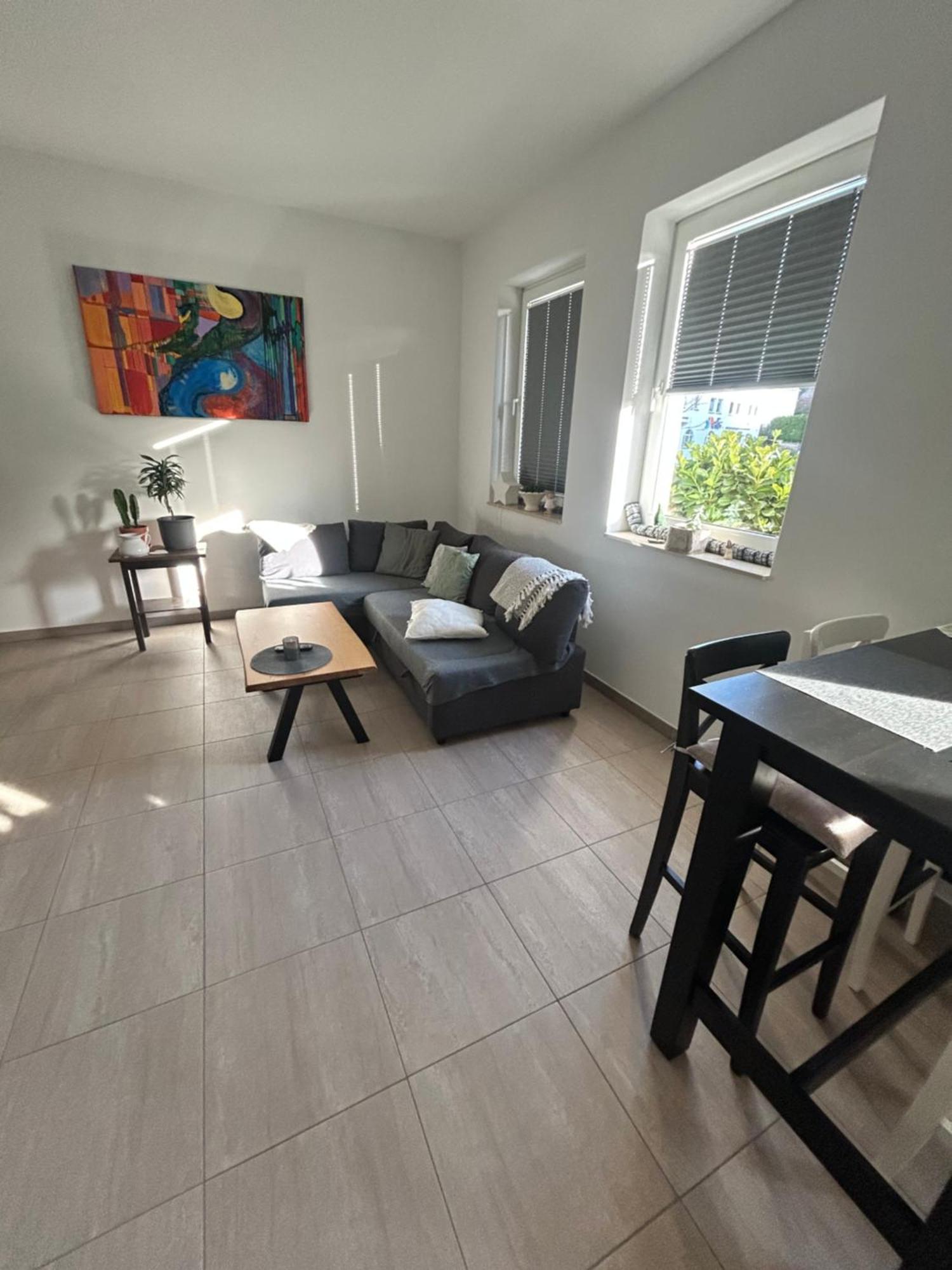 Appartement Chill-out Heiligenstadt